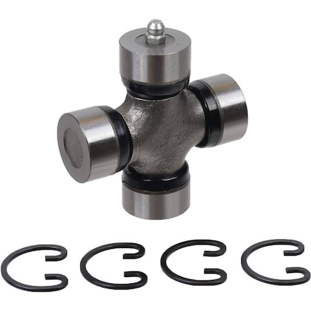 Skf Universal Joint, Uj10439 UJ10439